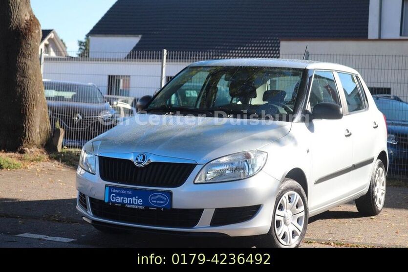 Fabia