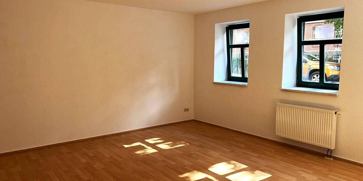 Etagenwohnung Delitzsch - 2 Zimmer, 82 m&sup2;, 150.000&euro; | Angebot:19299939