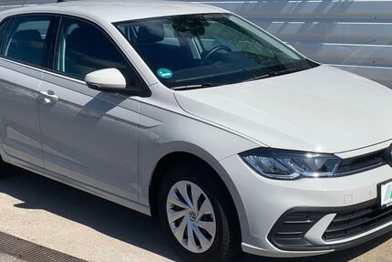 VW Polo 5.846 km 21.658 &euro; Taucha bei Leipzig 04425