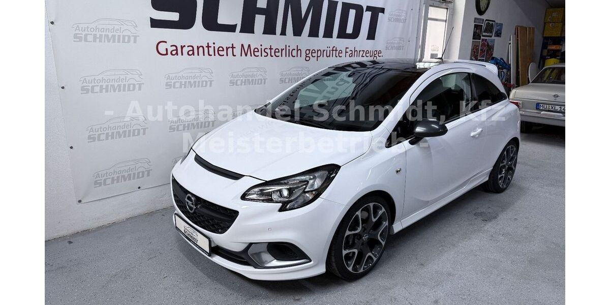 Opel Corsa 114.650 km 14.400 &euro; Neumarkt - Sankt Veit 84494