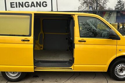VW T5 Transporter 88.000 km 8.990 &euro; Neuwied 56564