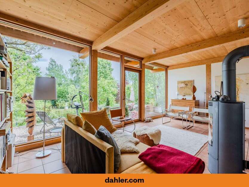 Haus zum Kaufen in Werder (Havel) 850.000 € 185 m²
