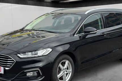 Ford Mondeo 204.095 km 9.999 &euro; Frankfurt am Main 60386