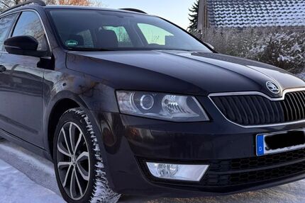 Skoda Octavia 223.709 km 8.590 &euro; Ahrenswohlde 21702