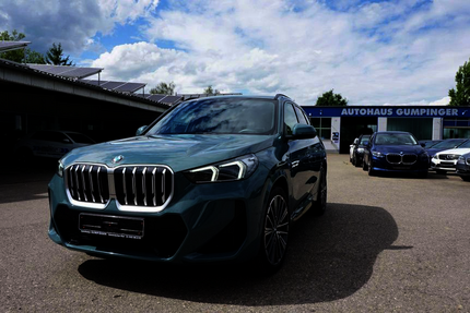 BMW X1 57.100 km 42.500 &euro; Dinkelscherben 86424