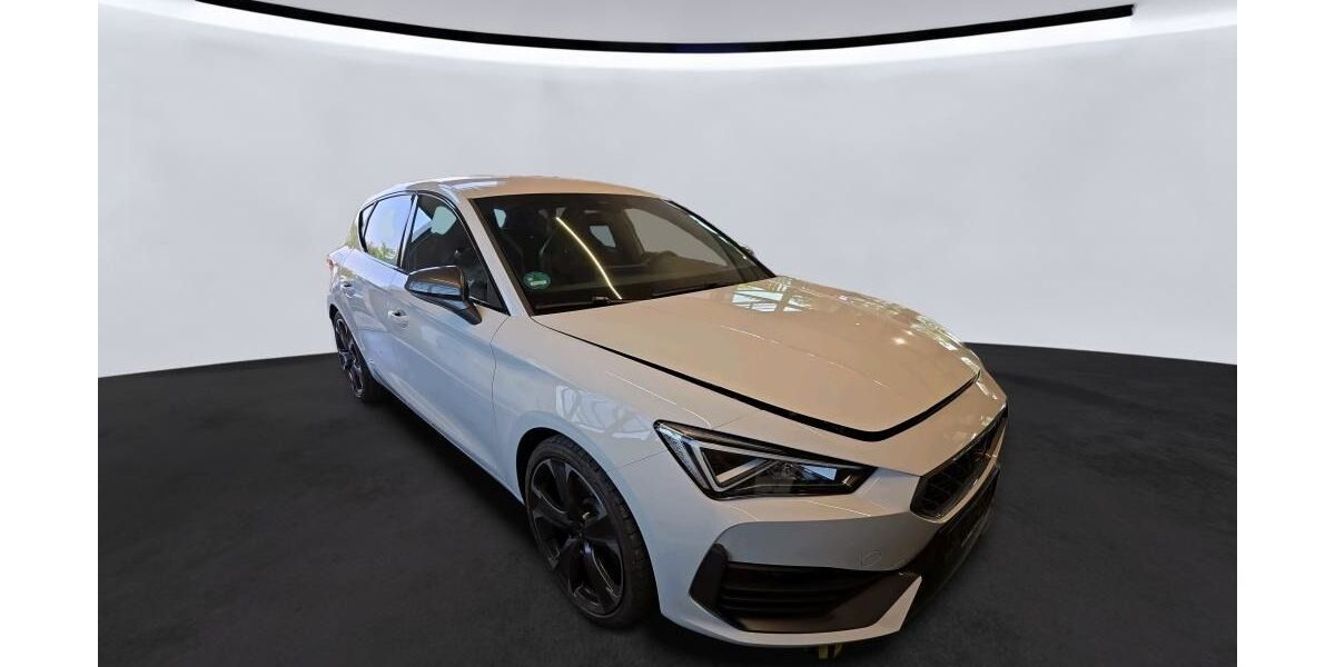 Cupra Leon 40.503 km 21.700 &euro; Rastede/ Wahnbek 26180