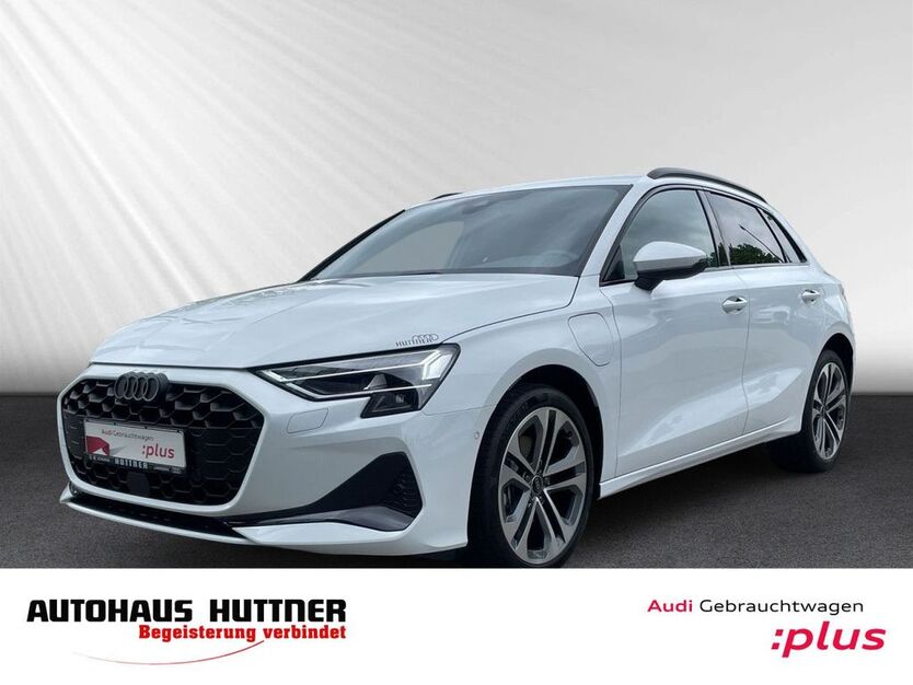 Audi A3 9.800 km 43.977 € Landsberg 86899