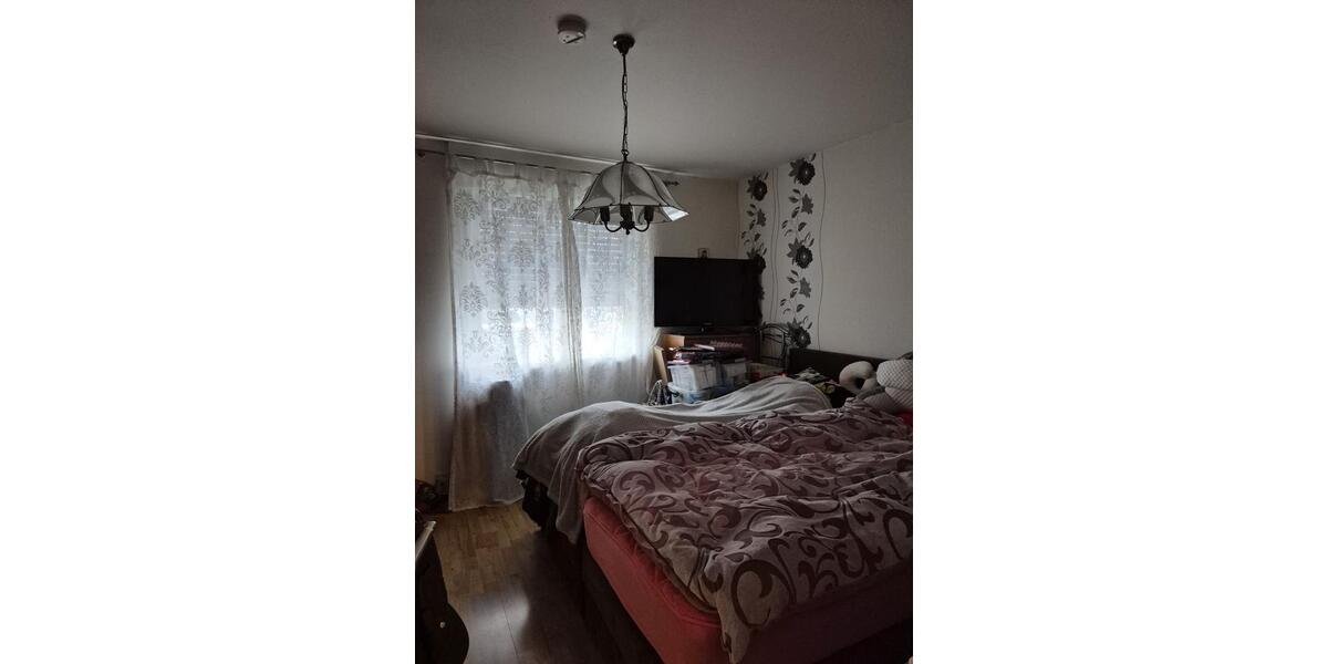 Erdgeschoßwohnung Frankenthal (Pfalz) - 3 Zimmer, 80 m&sup2;, 235.000&euro; | Angebot:25224481