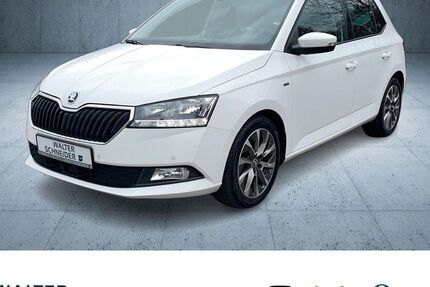 Skoda Fabia 79.800 km 13.450 &euro; Kreuztal 57223