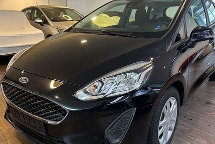 Ford Fiesta 34.559 km 11.990 &euro; Brühl 50321