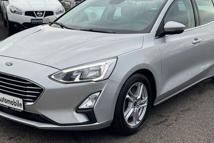 Ford Focus 218.416 km 8.900 &euro; Bad Langensalza 99947