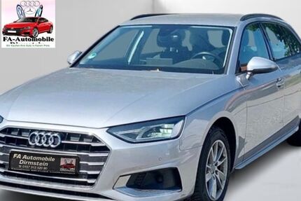 Audi A4 186.000 km 17.900 € Dirmstein 67246