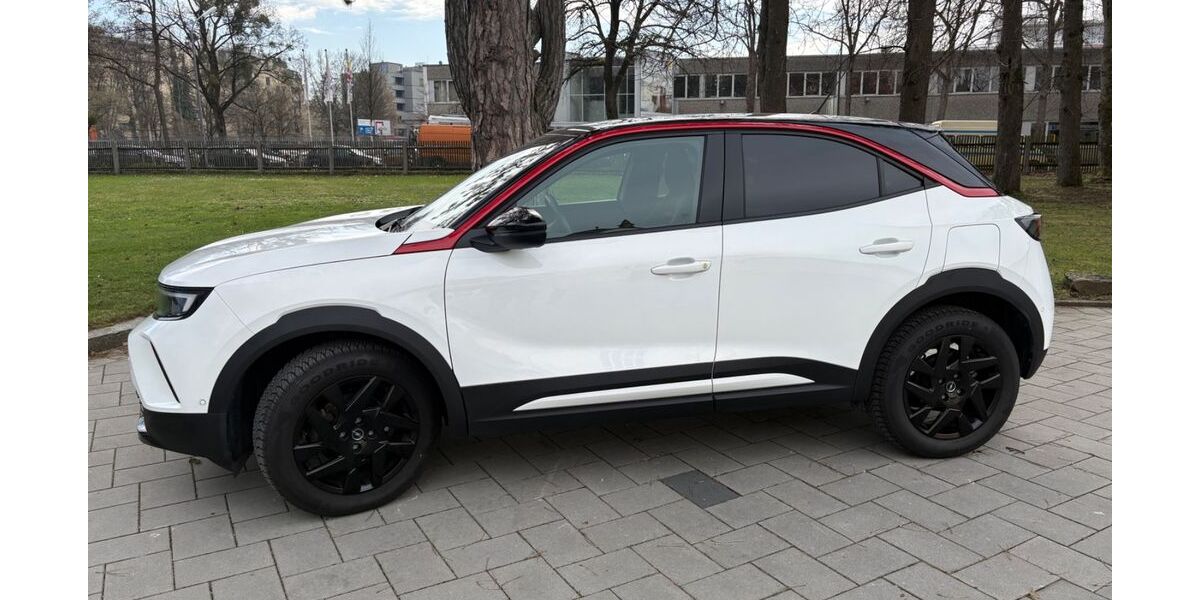 Opel Mokka 23.000 km 13.499 &euro; München 80469