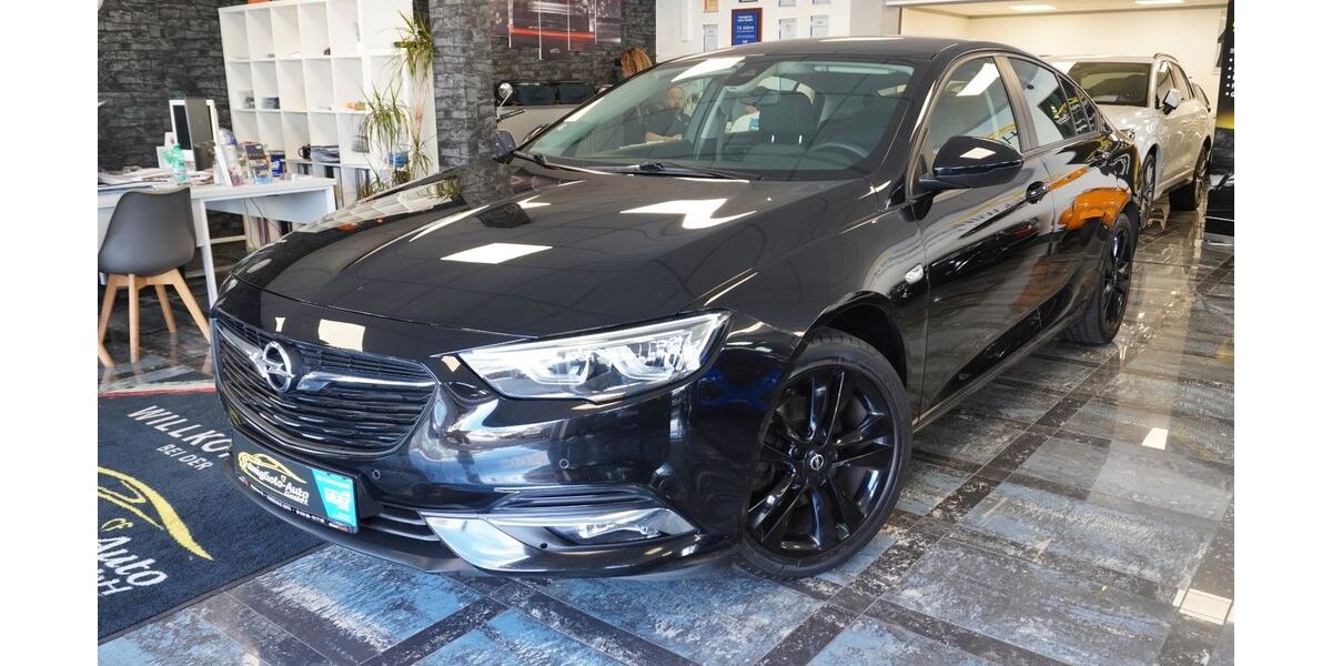 Opel Insignia 121.389 km 10.990 &euro; Mühlheim am Main nähe Frankfurt 63165