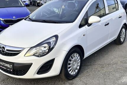 Opel Corsa 121.648 km 4.990 &euro; Niestetal 34266