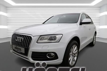 Audi Q5 104.100 km 22.800 &euro; Osnabrück 49084