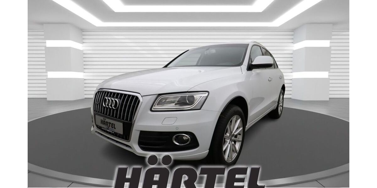 Audi Q5 104.100 km 22.800 &euro; Osnabrück 49084