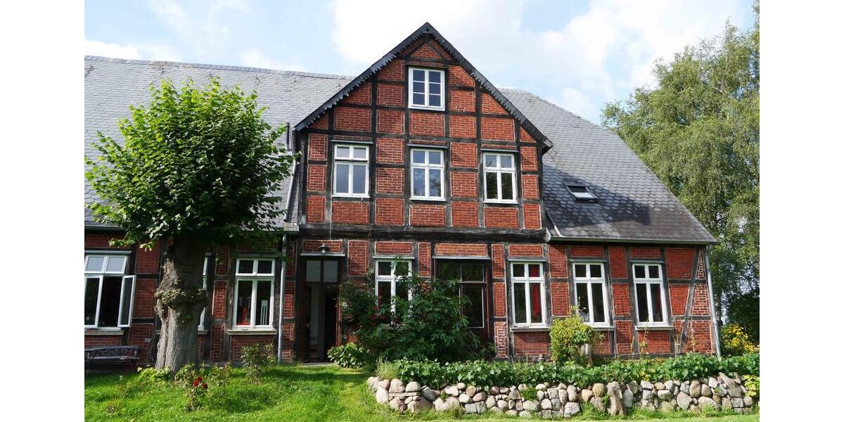 Etagenwohnung Scharnebeck - 2 Zimmer, 70 m&sup2;, 712&euro; | Angebot:26287396