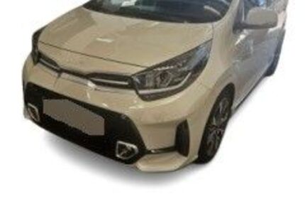 Kia Picanto 27.500 km 17.480 &euro; Duisburg 47249