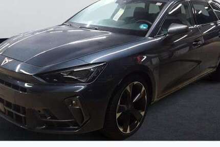 Cupra Leon 18.000 km 32.481 &euro; Würzburg 97076