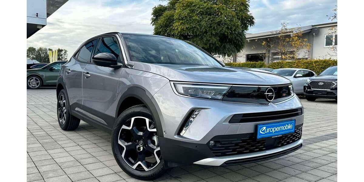 Opel Mokka 23.171 km 23.850 &euro; Berlin 10719