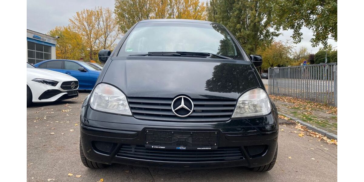 Mercedes-Benz Vaneo 174.000 km 2.900 &euro; Sindelfingen 71065