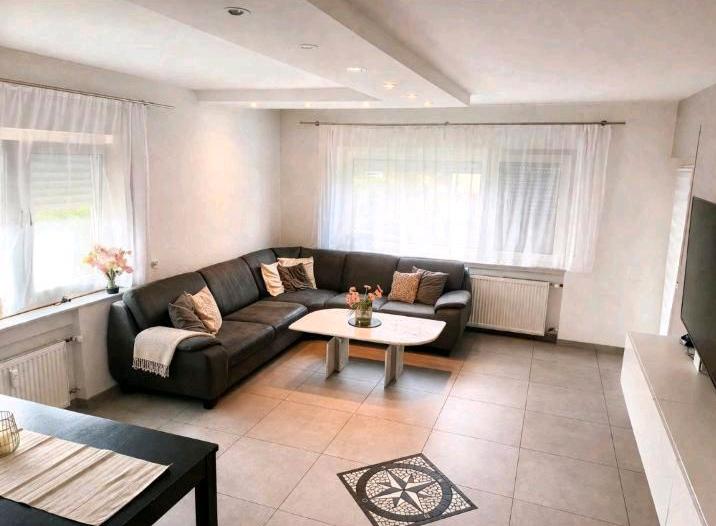 Erdgeschoßwohnung Remseck am Neckar - 3 Zimmer, 84 m&sup2;, 363.000&euro; | Angebot:25973519