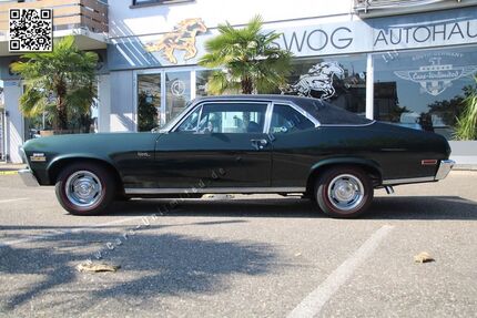 Chevrolet Andere 26.846 km 29.900 &euro; Endingen 79346