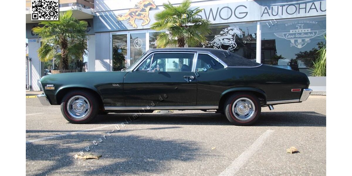 Chevrolet Andere 26.846 km 29.900 &euro; Endingen 79346