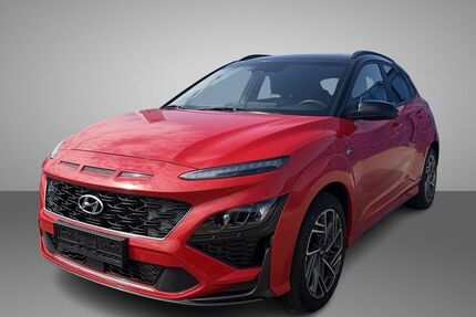 Hyundai KONA 42.800 km 17.490 &euro; Petersberg 36100