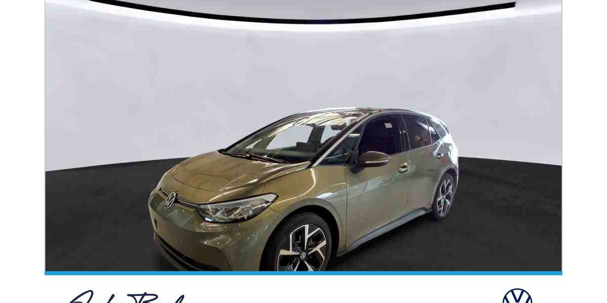 VW ID.3 20.430 km 30.980 &euro; Limburg 65549