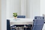 Coworking Arbeitsplätze auf unserem Campus mitten im Grünen - All-in-Miete