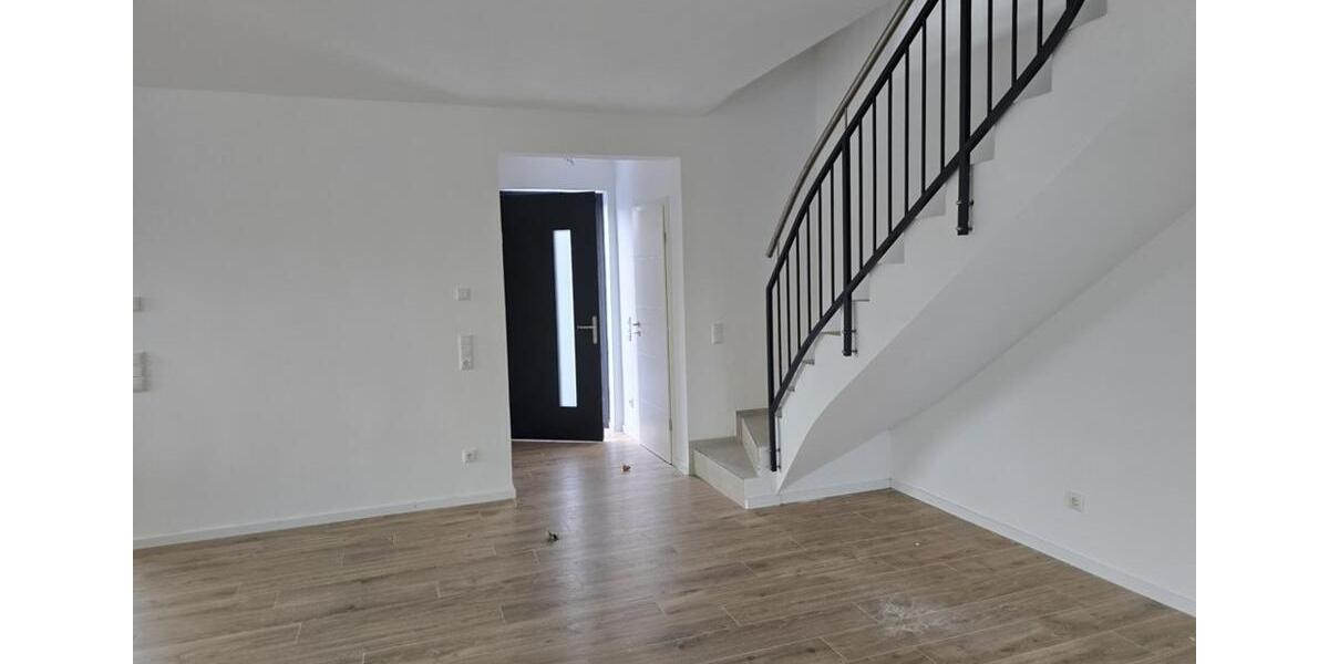 Reihenhaus Höchst im Odenwald - 4 Zimmer, 120 m&sup2;, 1.400&euro; | Angebot:26236776