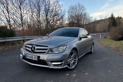 Mercedes-Benz C 250 190.000 km 5.800 &euro; Kerpen 50170