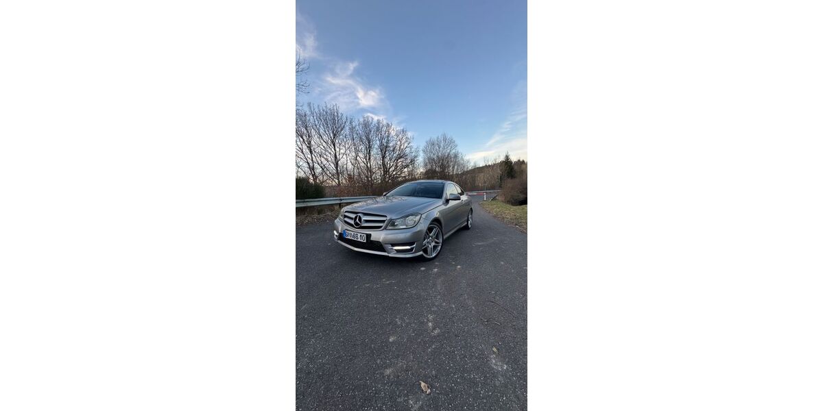 Mercedes-Benz C 250 190.000 km 5.800 &euro; Kerpen 50170