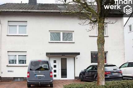 Wohnung Anröchte - 3 Zimmer, 85 m&sup2;, 145.000&euro; | Angebot:25287365