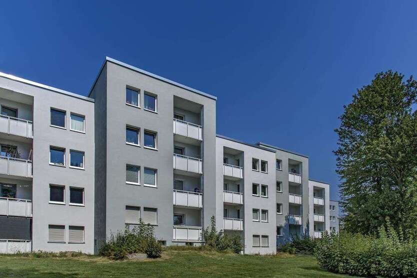 Wohnung zum Mieten in Oldenburg 569 € 51.5 m²