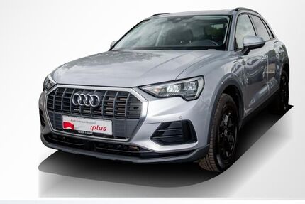 Audi Q3 72.915 km 24.940 &euro; Bernburg 06406