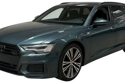 Audi A6 30.820 km 41.880 &euro; Münster 48153