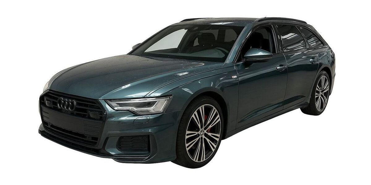 Audi A6 30.820 km 41.880 &euro; Münster 48153