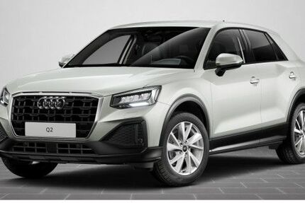 Audi Q2 4.990 km 29.490 &euro; Saarbrücken 66115