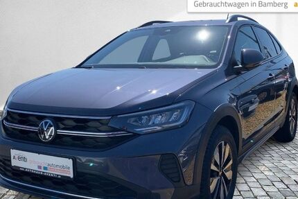 VW Taigo 43.354 km 18.449 &euro; Bamberg 96052