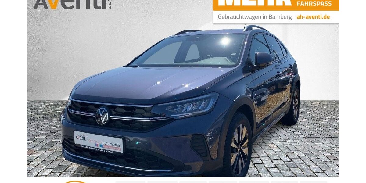VW Taigo 43.354 km 18.589 &euro; Bamberg 96052