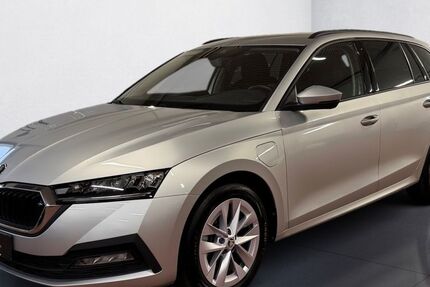 Skoda Octavia 58.508 km 24.162 &euro; Osterode 37520