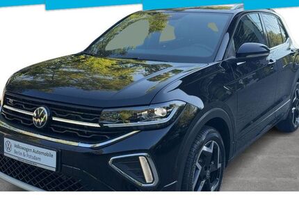 VW T-Cross 12.280 km 26.740 &euro; Berlin 12099