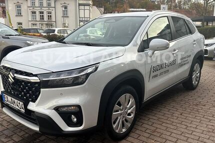Suzuki (SX4) S-Cross 7.590 km 28.650 &euro; Eisenach 99817