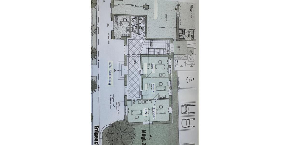 Gewerbeobjekt Warendorf - 360&euro; | Angebot:24753572