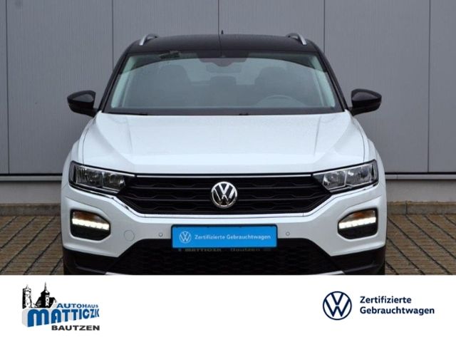 VW T-Roc 70.250 km 20.679 &euro; Bautzen 02625