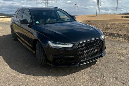 Audi A6 161.500 km 18.000 &euro; Zülpich 53909
