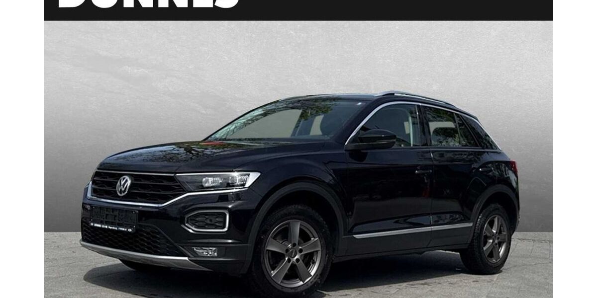 VW T-Roc 57.600 km 21.225 &euro; Regensburg 93059